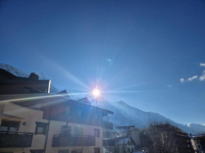 La Ginabelle 2 - Vue MontBlanc